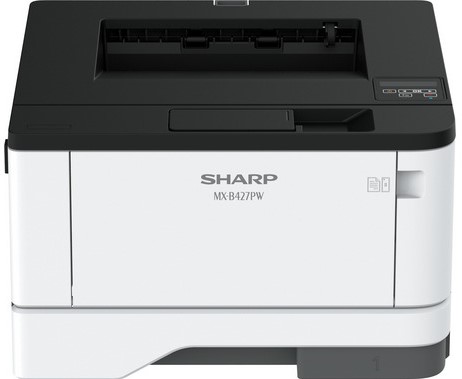 Kopírovací stroj SHARP MX-B427PW