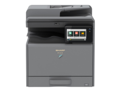 Kopírovací stroj SHARP BP-22C25