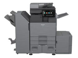 Kopírovací stroj SHARP BP-50M26 - full