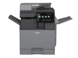 Kopírovací stroj SHARP BP-50M26