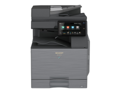 Kopírovací stroj SHARP BP-51C26