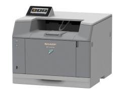 Tiskárna SHARP BP-C131PW - top