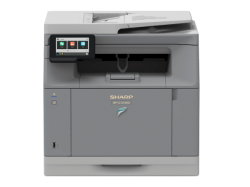 Kopírovací stroj SHARP BP-C131WD