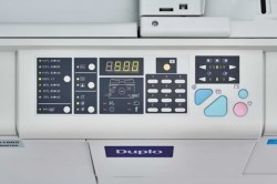 Duprinter Duplo DP-A100II