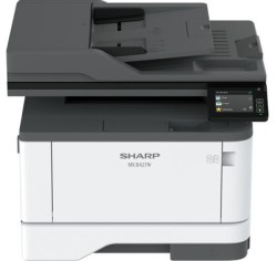 Kopírovací stroj SHARP MX-B427W
