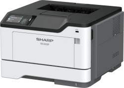 Kopírovací stroj SHARP MX-B468P