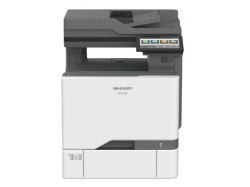 Kopírovací stroj SHARP MX-C428F