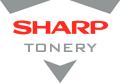 tonery SHARP